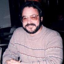 Thomas J. Osborne, Jr