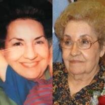 Ella Valverde Longoria