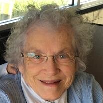 Judith Lorene Phillips