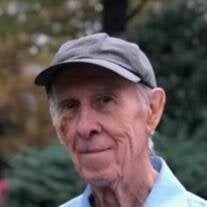 Roger R. Napier