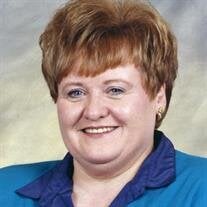 Agnes Marie Mathesius Parkey