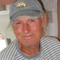 Albert Benedict