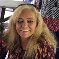 Vicki Diane Whitener