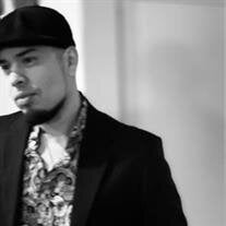 Vincent Bravo Ramirez