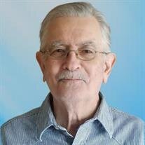 Dr. E.L. "Sonny" Kutch