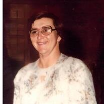 Juanice Dempsey Fulton