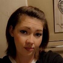 Christina Lee Jobe