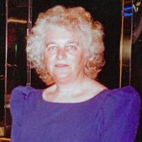 Wanda Colleen Hunter