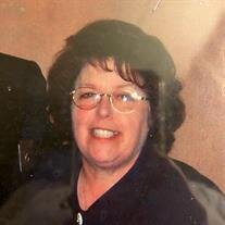Sally Sue Welte