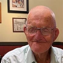 Mr. Eugene Briggs Marcom