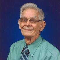 Gerald Frank Guettler