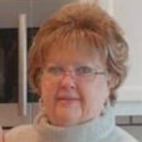 Nancy Cox