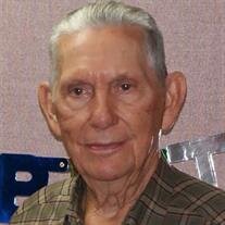 Lawrence Fletcher Green
