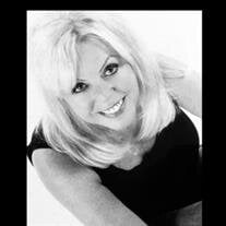 Patricia Ann Graves