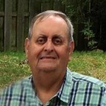J.N. "Skeeter" Johnson Jr