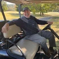Mr. Barry Dewight Helton