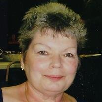 Rita R. Walter