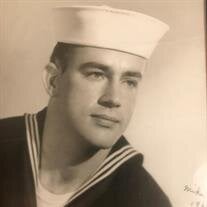 Mr. Malcolm "Mike" Duart Greenwood