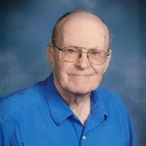 Robert Russell Cromer Jr.