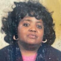 Mrs. Evelyne Louise Hucks-Law