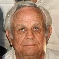Norman Miguel
