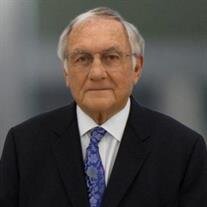 Dr. William Bryant "Snooks" Saye