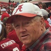 Gerald "Cotton" Lee Haynes
