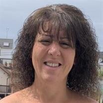 Dorothy T. Napoli