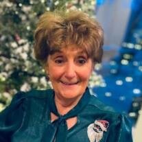 Kay Frances Derrick