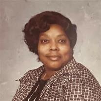 Margaret Carpenter Thornton