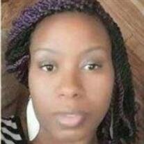 Ms. Felicia Doolittle