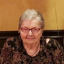 Frances A. O'Riordan