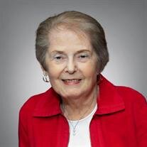 Shirley Ann Rabicoff Landsberg