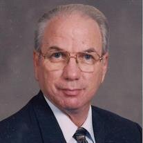 William L. "Bill" Camper, III