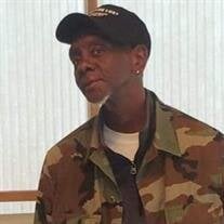 Joseph Bernard Kennedy