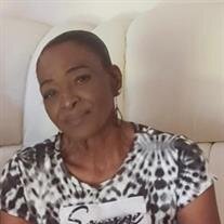 Mrs. Maehazel Warren