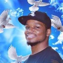 Tyronne David Watford