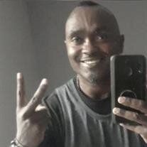 George Kihara