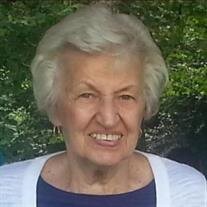 Thelma S. Young