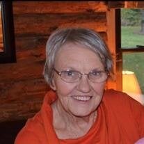 Dorothy Louise Madej