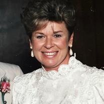 Sandra Roberta Miller