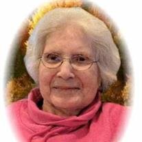 Mary H. Kalen