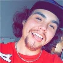Brent Douglas Vaughn