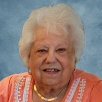 Myrna M. Wedekind