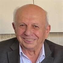 Petar Petrovski