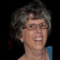 Noreen Mary Reynolds