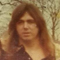 David Ray Wood