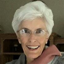 Anne Winship Leach Henry