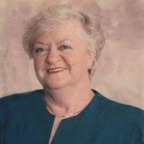 Eveline Jones