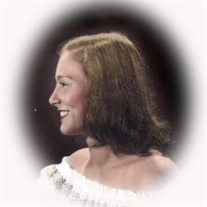 Shirley A. Nauman
